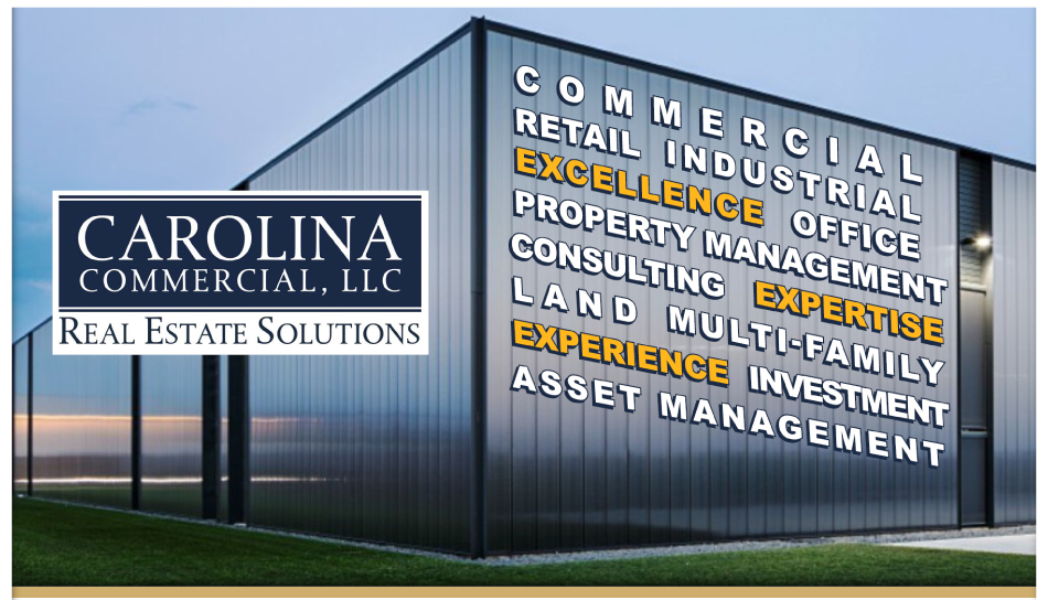 Carolina Commercial, LLC